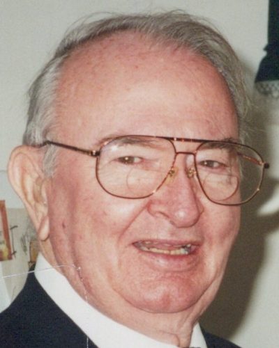 Remembering Henry W Foster Obituaries Central Florida Casket Store